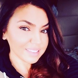 Meet your Posher, Kristen